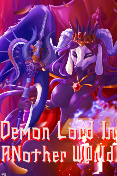 I Got Sent To Hell And Decided To Become A Demon Lord In Another World