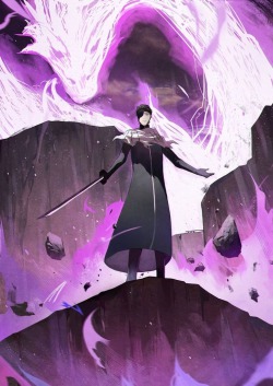 Bleach: I Love Making Friends