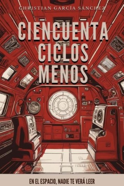 Cincuenta ciclos menos [ESPAÑOL]