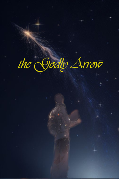 The godly arrow
