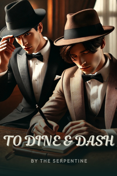 To Dine And Dash