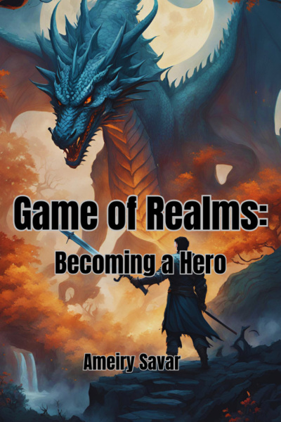 Game of Realms: Becoming a Hero