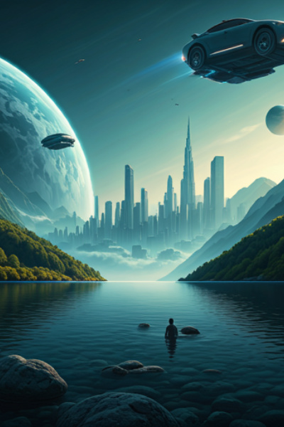 Echoes of the Hidden Realms