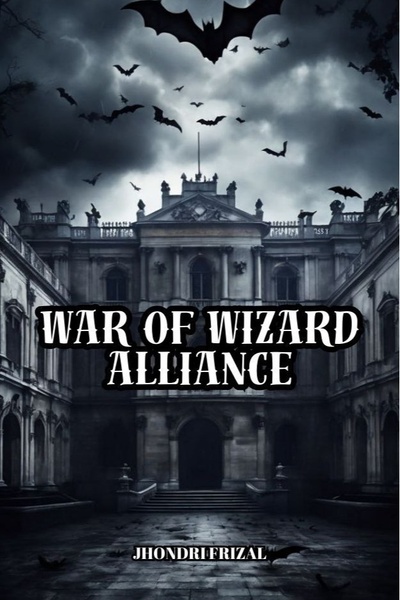 WAR OF WIZARD ALLIANCE