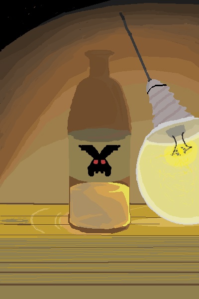 Aimless In An Another World