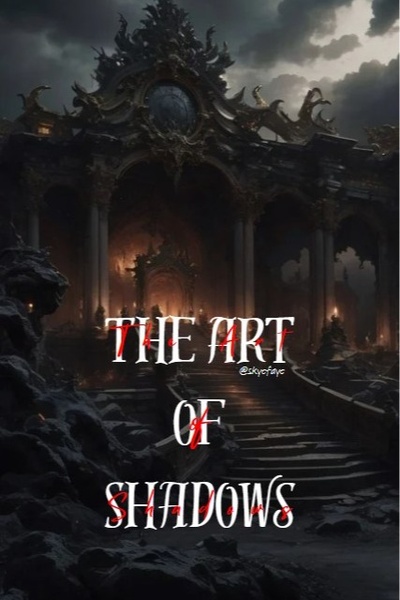 The Art of Shadows: The Chains of Fate