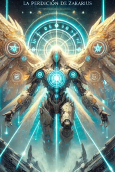 La Perdición de Zakarius [Español / Spanish}
