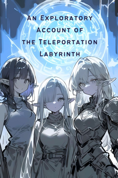Mushoku Tensei: An Exploratory Account of The Teleportation Labyrinth