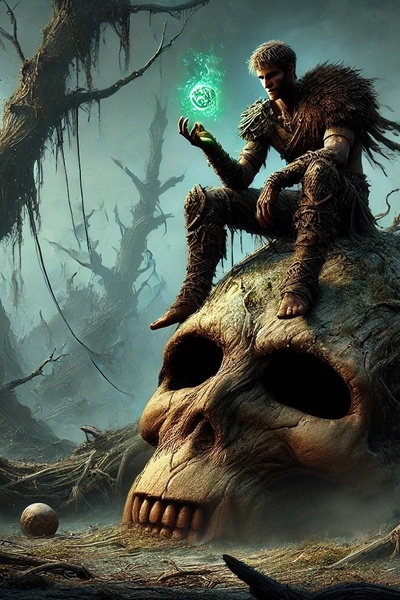 The Collapse [Survival End of the World LitRPG]