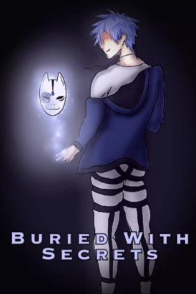 Buried With Secrets