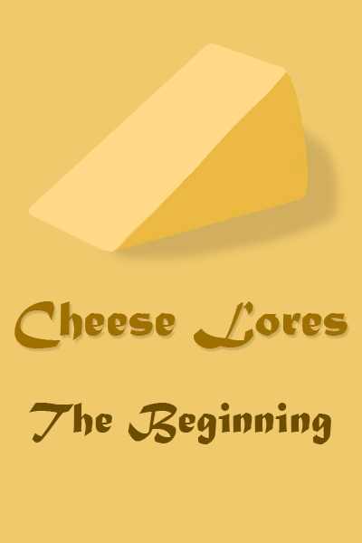 Cheese Lores