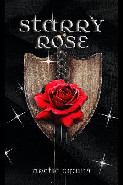 Starry Rose