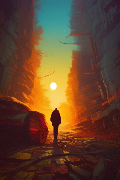 Rest in Peace Together