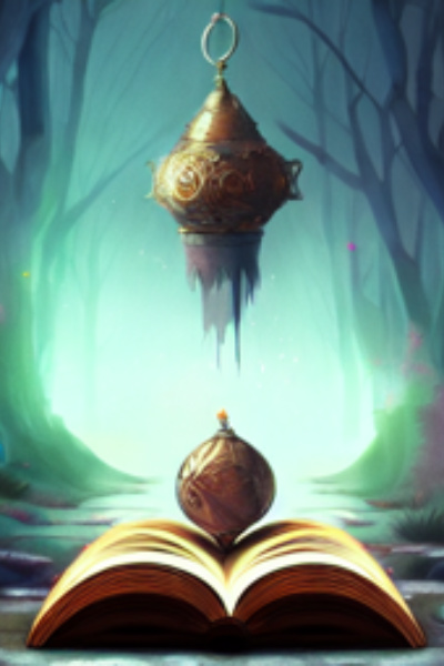 The Arcane Spell Crafter