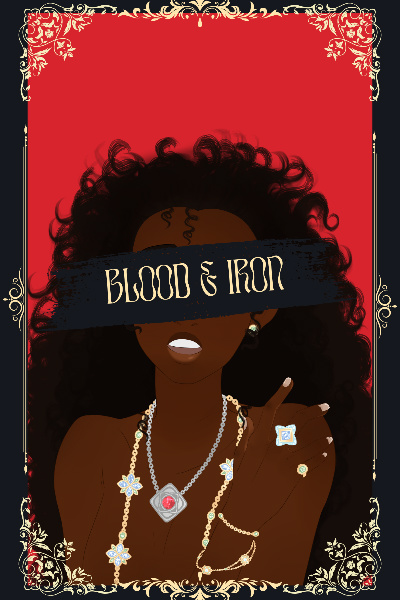 Blood and Iron
