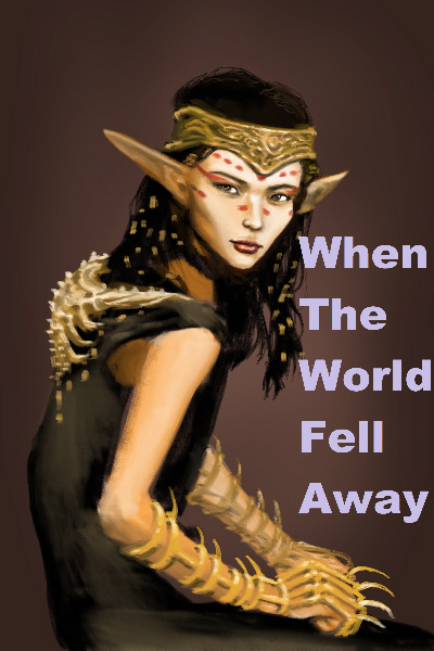 When the World Fell Away