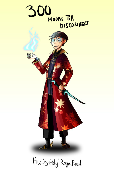 300 Moons Till Disconnect (Gamelit)