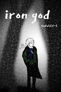 Iron God