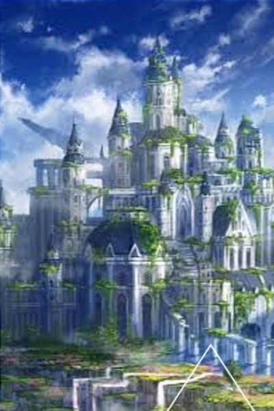 [In The Palace Of Gods]