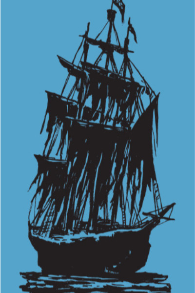 A pirate's journey