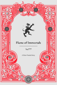 Flame of the Immortals