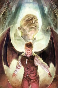 The Chronicles of Langdon P. Rutherford