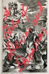 A tale of Devas and Danavas..