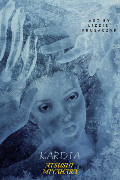 Psychrí Lefkí Kardiá.