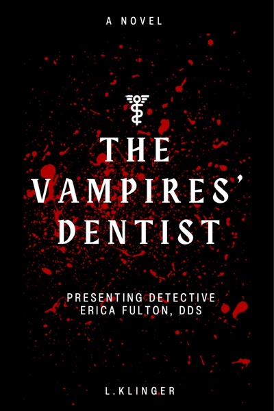 The Vampires' Dentist