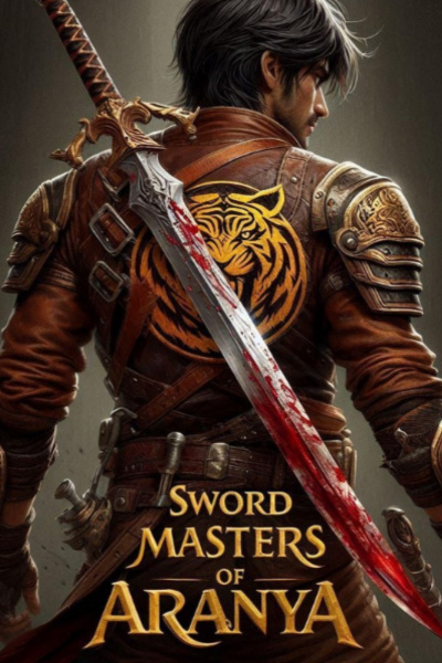 Sword Masters of Aranya