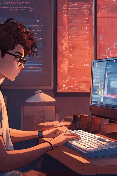 Technopath in a mundane world