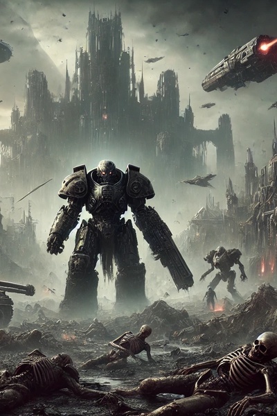 Bloodforge [Spanish/Español}