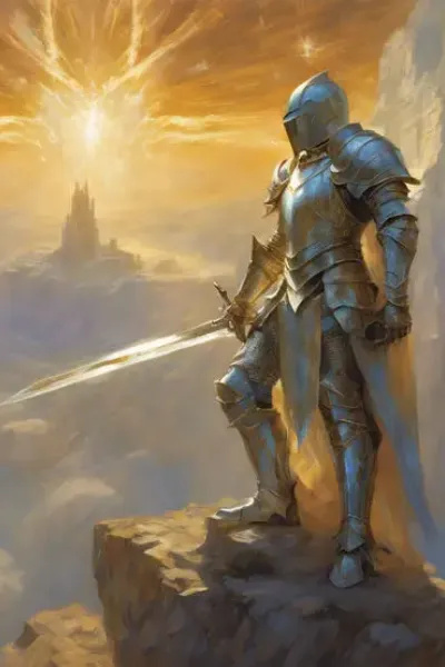 Pixelated Fury: The God of War Unleashed