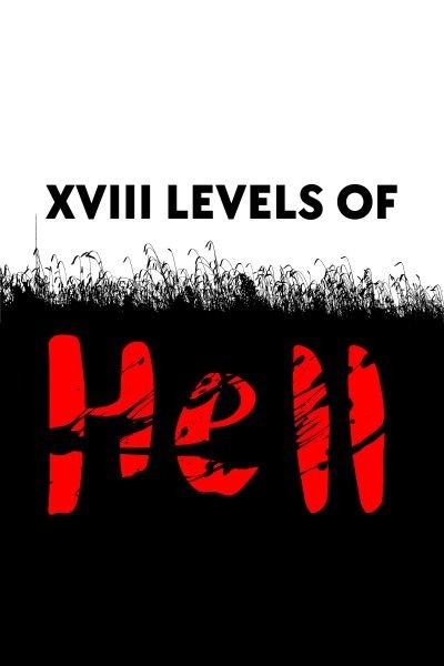 18 Levels of Hell