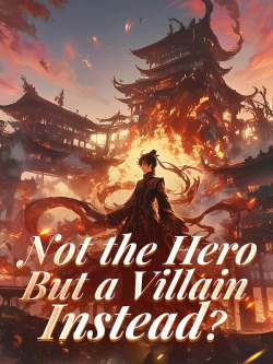 Not the Hero, But a Villain Instead?