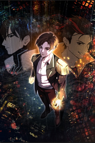 Dang Convergence Vol. 1