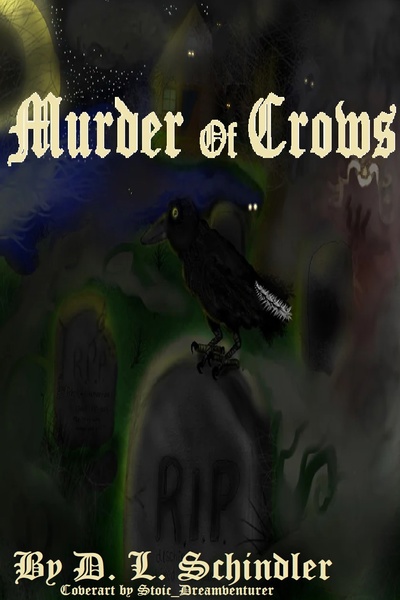 Murder Of Crows