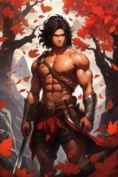 Tribe Management System