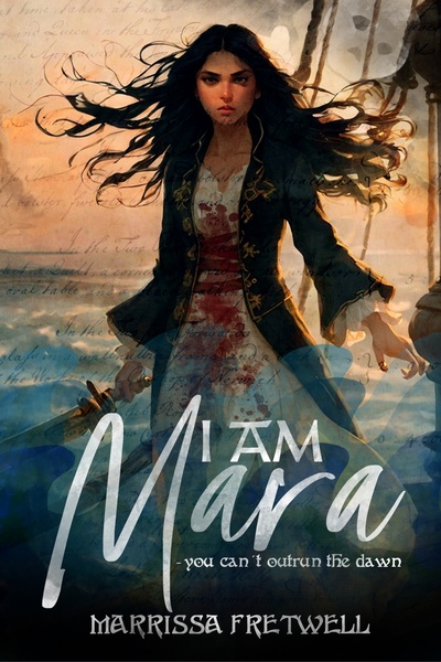 I Am Mara