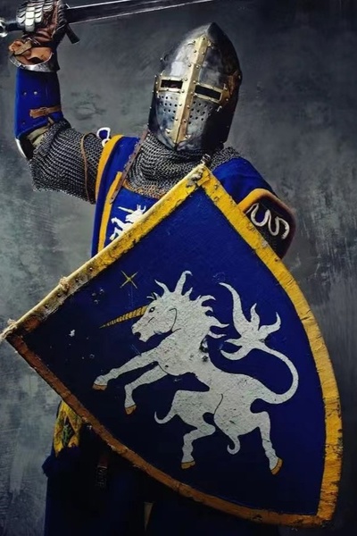 Noble Knight: Building an Empire from a Baron