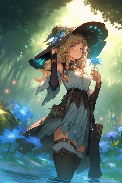 The Line | New World