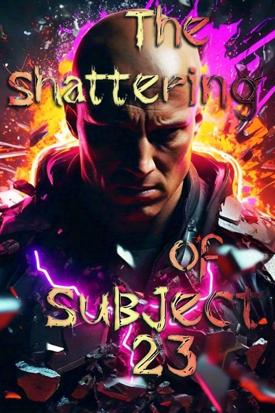 The Shattering of Subject 23