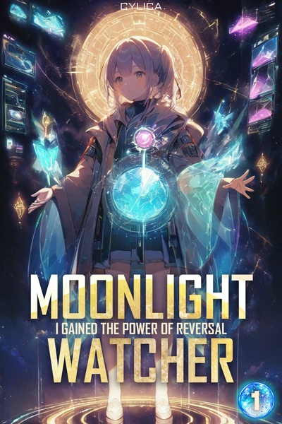 Moonlight Watcher Vol.1 - I Gained The Power of Reversal