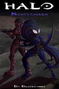 Halo:Nightstalker