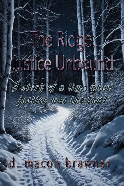 The Ridge: Justice Unbound