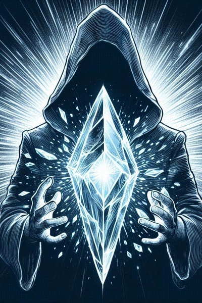 Magus of The Village