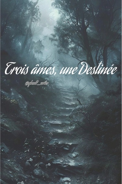 Trois âmes, une destinée [français]