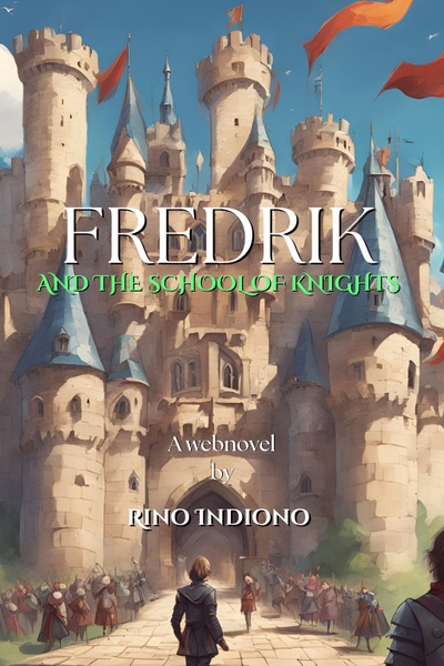 Fredrik and the School of Knights
