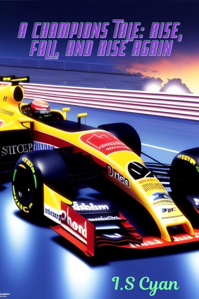 A Champions Tale: Rise, Fall, And Rise Again