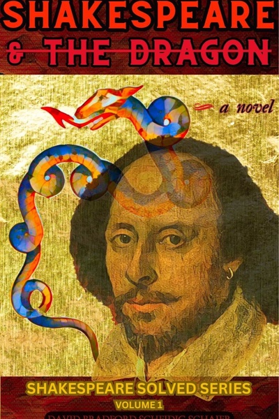 Shakespeare & The Dragon
